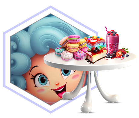 DinerDash game by Gamizign, This isn't just a game; it's a chance to experience the unifying power of food, sharing joy and love with every plate you send out.