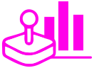 Gain Total Control icon